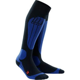 Компрессионные гольфы CEP для горнолыжного спорта CEP Gaiters, размер 38-40 (C21W-5N)
Компрессионные гольфы CEP для горнолыжного спорта CEP Gaiters, размер 38-40 (C21W-5N)