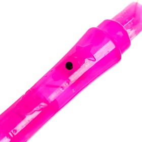 Световой жезл Снежинка цвета МИКС
Световой жезл Снежинка цвета МИКС