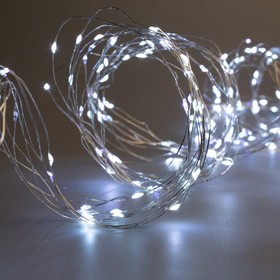 Гирлянда «Занавес» 2.8 × 3 м роса на крючках, IP20, серебристая нить, 300 LED, свечение белое, мерцание, USB, УЦЕНКА
Гирлянда «Занавес» 2.8 × 3 м роса на крючках, IP20, серебристая нить, 300 LED, свечение белое, мерцание, USB, УЦЕНКА