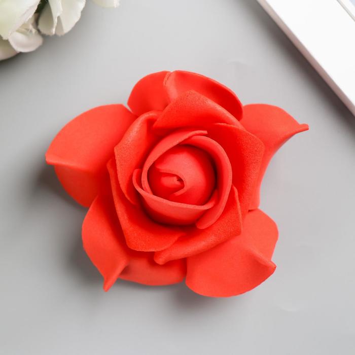 Декор для творчества "Розочка" d=6 см МИКС
Декор для творчества "Розочка" d=6 см МИКС