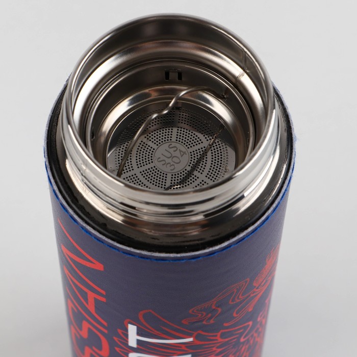 фото Термос «russian sport», 500 мл