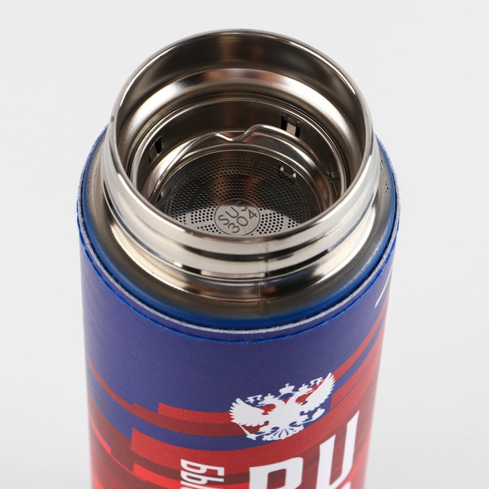 фото Термос «ru sport», 500 мл