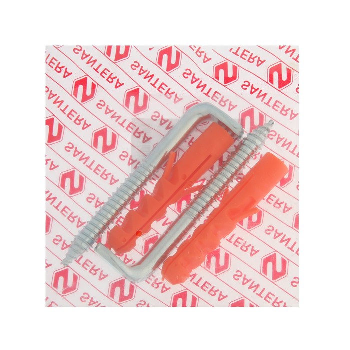 фото Комплект крепления для бойлера