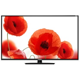 Телевизор Telefunken TF-LED32S13T2S, 32", 1366x768, DVB-T2/C,HDMI 3, USB 2, Smart TV, черный
Телевизор Telefunken TF-LED32S13T2S, 32", 1366x768, DVB-T2/C,HDMI 3, USB 2, Smart TV, черный