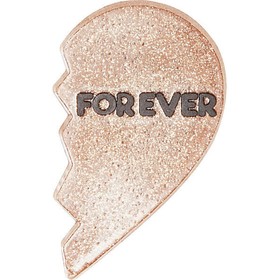 Джибитс Crocs Glitter Forever (10007596)