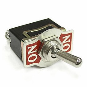 Тумблер двухпозиц. двухполюс. RUICHI KN3(C)-102(A), ON-ON, 10 А, 250 В, 3 конт, под винт
Тумблер двухпозиц. двухполюс. RUICHI KN3(C)-102(A), ON-ON, 10 А, 250 В, 3 конт, под винт