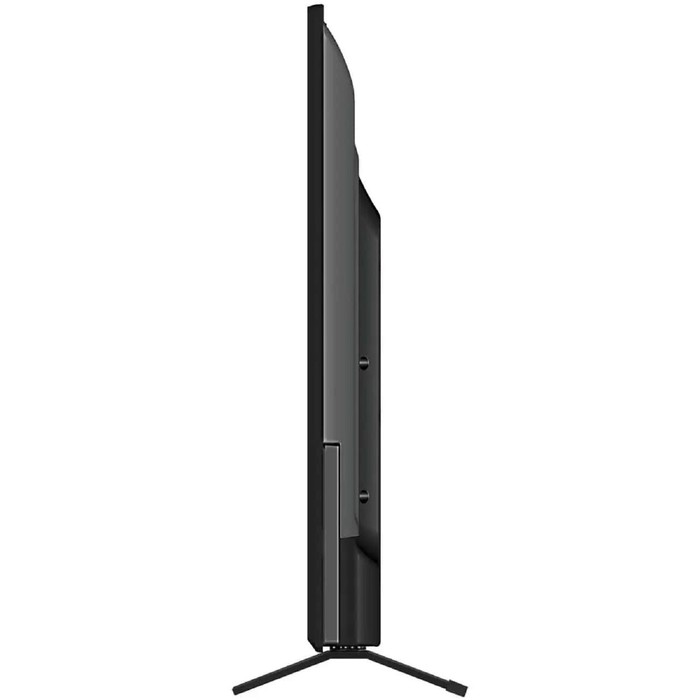 Телевизор ASANO 42LF7110T, 42", 1920х1080, DVB-T2/C, HDMI 3, USB 2, SmartTV, чёрный
Телевизор ASANO 42LF7110T, 42", 1920х1080, DVB-T2/C, HDMI 3, USB 2, SmartTV, чёрный