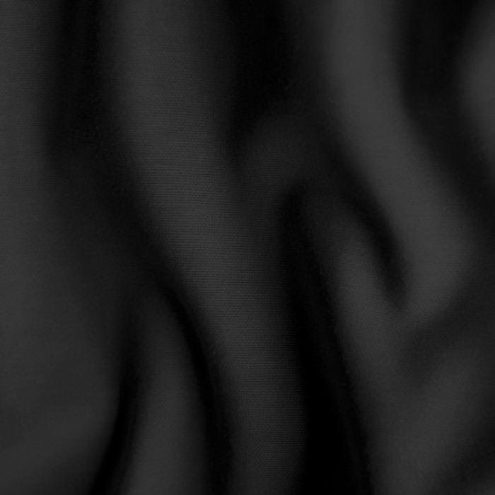 фото Скатерть «билли», размер d170 см, цвет черный pasionaria