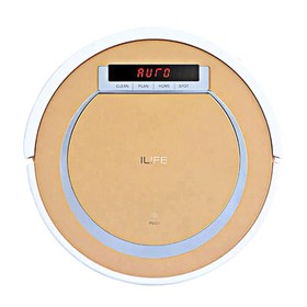Робот-пылесос ILIFE V55, 50 Вт, сухая/влажная уборка, 0.3/0.3 л, бело-красный
Робот-пылесос ILIFE V55, 50 Вт, сухая/влажная уборка, 0.3/0.3 л, бело-красный