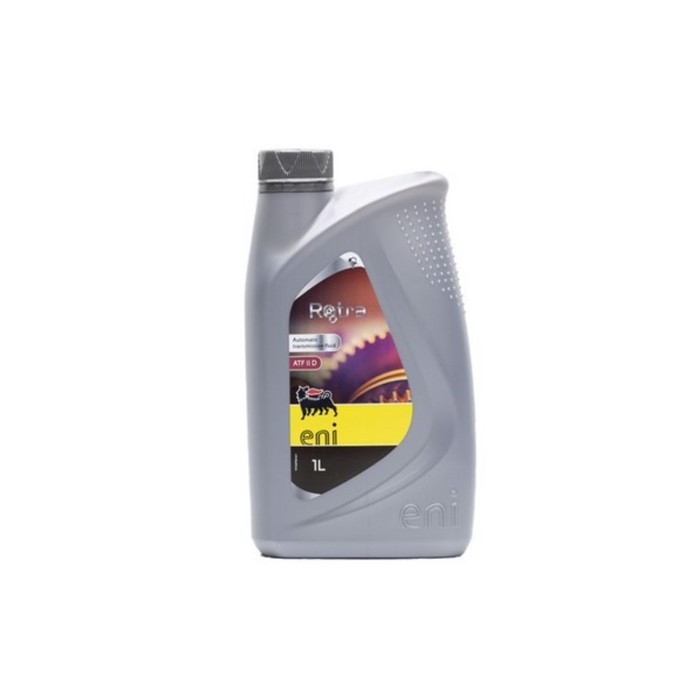 фото Масло трансмиссионное eni allison c-4, caterpillar to-2, mb 236.6, минеральное, 1 л