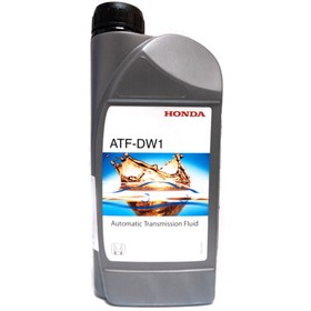 Масло трансмиссионное Honda ATF DW-1, минеральное, 1 л
Масло трансмиссионное Honda ATF DW-1, минеральное, 1 л