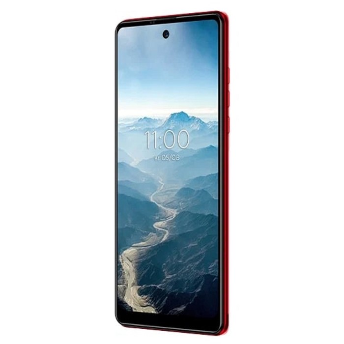 Смартфон BQ S-6868L Wide LTE, 6.8", IPS, 2 sim, 3Гб, 32Гб, 13Мп, microSD, 4000мАч, красный
Смартфон BQ S-6868L Wide LTE, 6.8", IPS, 2 sim, 3Гб, 32Гб, 13Мп, microSD, 4000мАч, красный