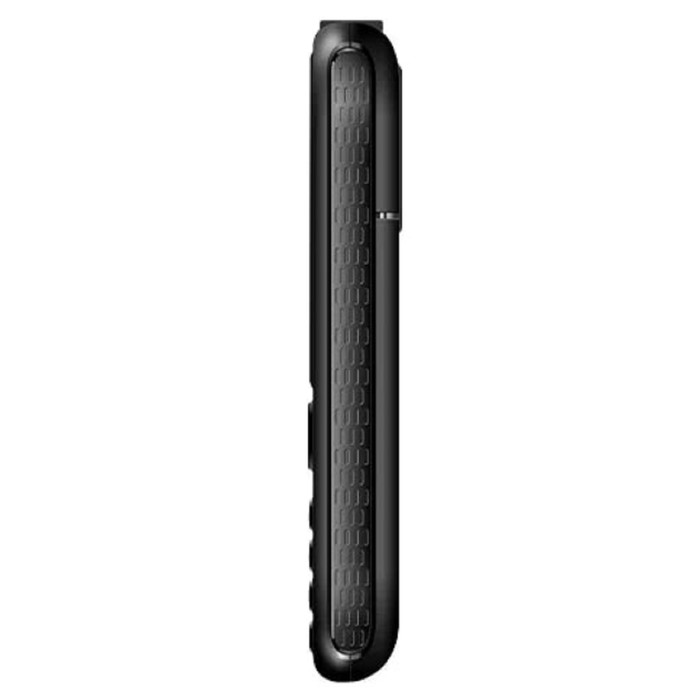 Сотовый телефон BQ M-2452 Energy, 2.4", 2sim, 32Мб, microSD, BT 3.0, FM, 4000мАч, черный
Сотовый телефон BQ M-2452 Energy, 2.4", 2sim, 32Мб, microSD, BT 3.0, FM, 4000мАч, черный