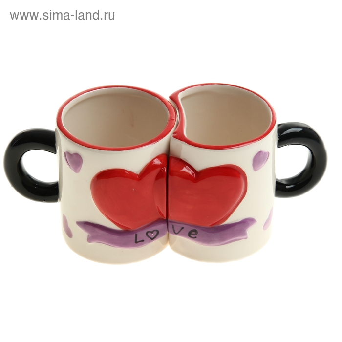 2 Чашки Интернет Магазин