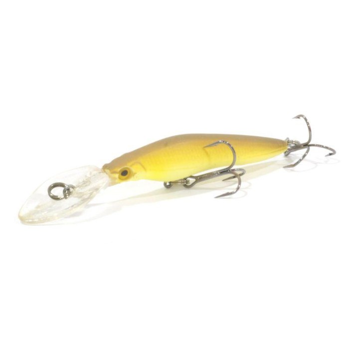 фото Воблер trout pro twitch minnow 50su, 50 мм, 2.5 г, 0.5 м, цвет m01