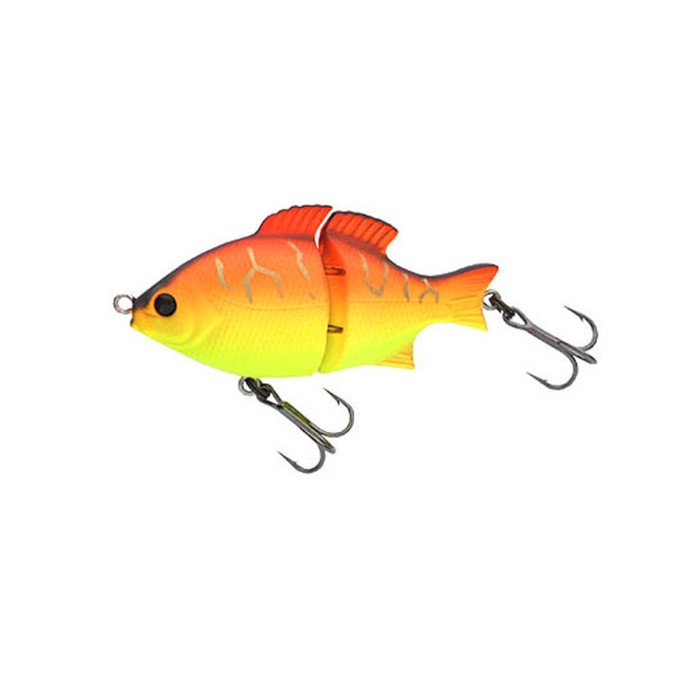 фото Воблер tsuribito pike hunter 60s, 60 мм, 7.8 г, 4 м, цвет 029