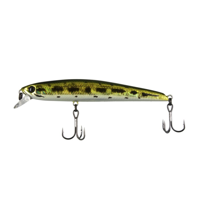 фото Воблер tsuribito smash minnow 90f, 90 мм, 7 г, 1 м, цвет 013