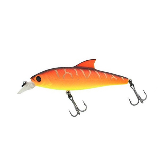 фото Воблер tsuribito baby shark 70sp, 70 мм, 6.3 г, 1.5 м, цвет 029