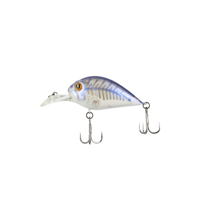 фото Воблер tsuribito x-ray crank 52mr, 52 мм, 9 г, 1.52 м, цвет 573