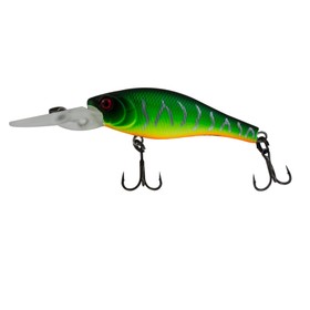 Воблер Yoshi Onyx Frisky Shad-47 F-DR, 47 мм, 3.6 г, 0.8-1.3 м, цвет 351
Воблер Yoshi Onyx Frisky Shad-47 F-DR, 47 мм, 3.6 г, 0.8-1.3 м, цвет 351