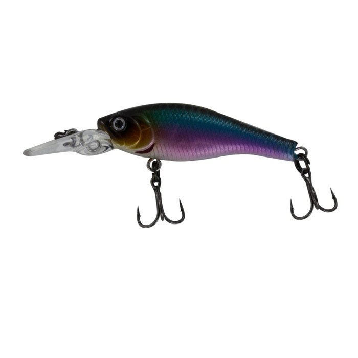 фото Воблер yoshi onyx frisky shad-38 f-mr, 38 мм, 1.9 г, 0.5-1 м, цвет 449