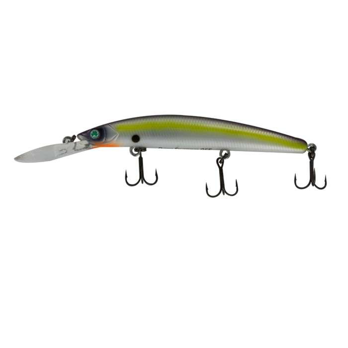 фото Воблер yoshi onyx deep snapper-95 f-dr, 95 мм, 9.1 г, 2-4 м, цвет 570