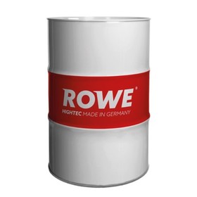Масло моторное Rowe 10/40 LA Truck Essential ACEA E6/E7, API CI-4, JASO DH-2, синт, 200 л
Масло моторное Rowe 10/40 LA Truck Essential ACEA E6/E7, API CI-4, JASO DH-2, синт, 200 л