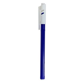 Ручка шариковая deVENTE Breeze Speed Pro узел-игла 0.7мм, масл осн, чернила синие 5073855
Ручка шариковая deVENTE Breeze Speed Pro узел-игла 0.7мм, масл осн, чернила синие 5073855