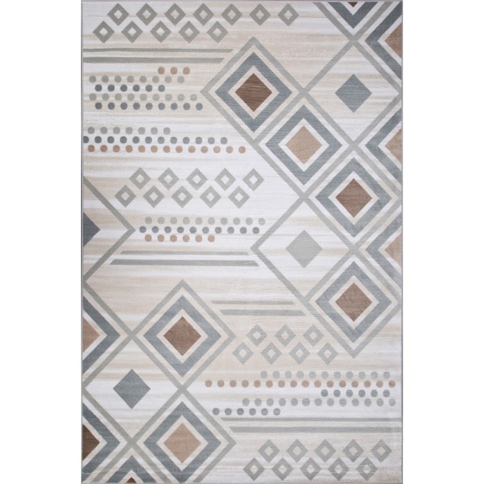 Ковёр прямоугольный Valencia deluxe D962, размер 250x400 см, цвет cream-blue
Ковёр прямоугольный Valencia deluxe D962, размер 250x400 см, цвет cream-blue