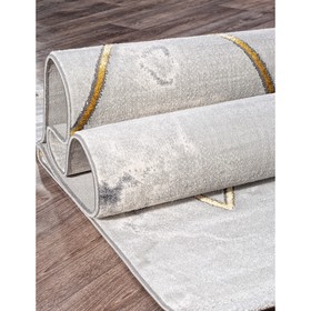 Ковёр прямоугольный Omega, размер 400x200 см
Ковёр прямоугольный Omega, размер 400x200 см