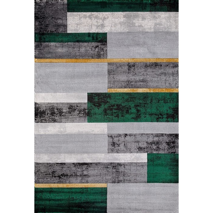 Ковёр прямоугольный Karmen Hali Omega, размер 240x340 см, цвет green/green
Ковёр прямоугольный Karmen Hali Omega, размер 240x340 см, цвет green/green