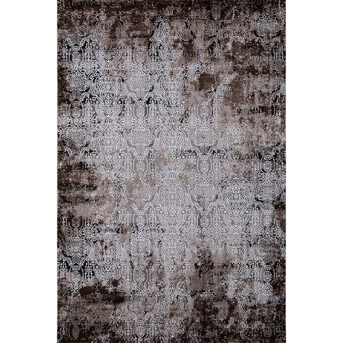 Ковёр прямоугольный Karmen Hali Panama, размер 156x230 см, цвет grey/brown
Ковёр прямоугольный Karmen Hali Panama, размер 156x230 см, цвет grey/brown