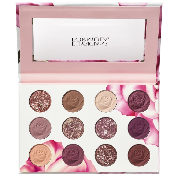 Палетка теней для век Physicians Formula Rose All Play Eyeshadow Bouquet, тон роза, 13.7 г
Палетка теней для век Physicians Formula Rose All Play Eyeshadow Bouquet, тон роза, 13.7 г