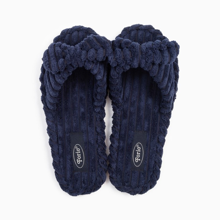 фото Тапочки женские размер 37 forio