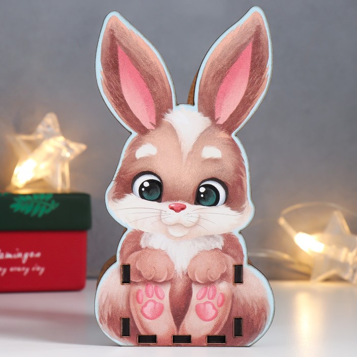 фото Органайзер "кролик. удачи" 15х9 см