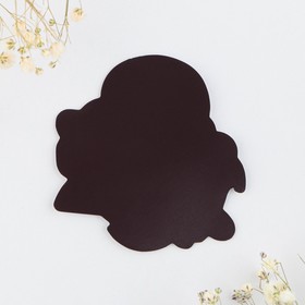 Магнит на холодильник «8 марта», 6,5 х 7 см
Магнит на холодильник «8 марта», 6,5 х 7 см