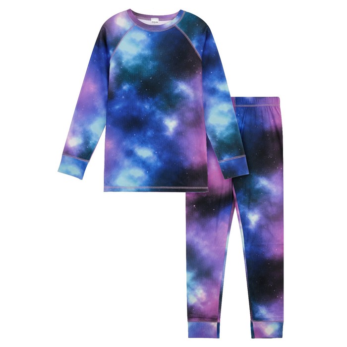 фото Термобелье для девочки, рост 134 см playtoday