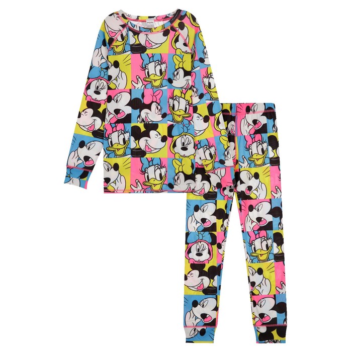 фото Термобелье для девочки, рост 140 см playtoday