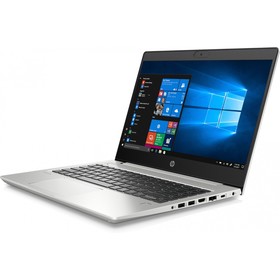 Ноутбук HP ProBook 455 G7, 15.6", R 3 4300U, 8 Гб, SSD 256 Гб, AMD, Win10, серебристый
Ноутбук HP ProBook 455 G7, 15.6", R 3 4300U, 8 Гб, SSD 256 Гб, AMD, Win10, серебристый