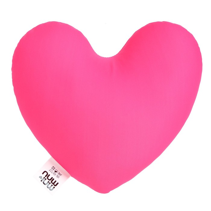 фото Подушка антистресс «любовь» mni mnu