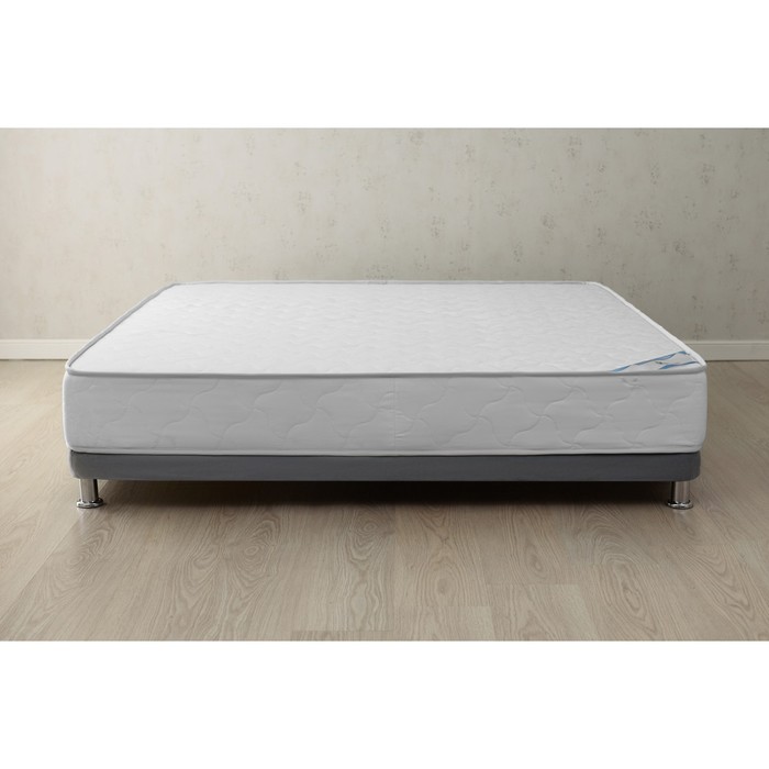 фото Матрас «норд хард», 80х200 см, высота 17 см, чехол жаккард архитектория