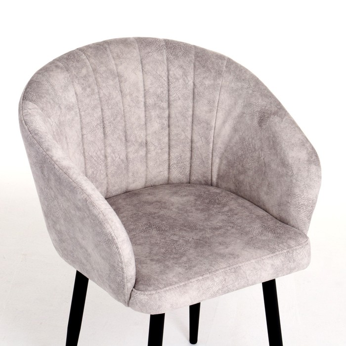 фото Стул "верона 600", светло-серый