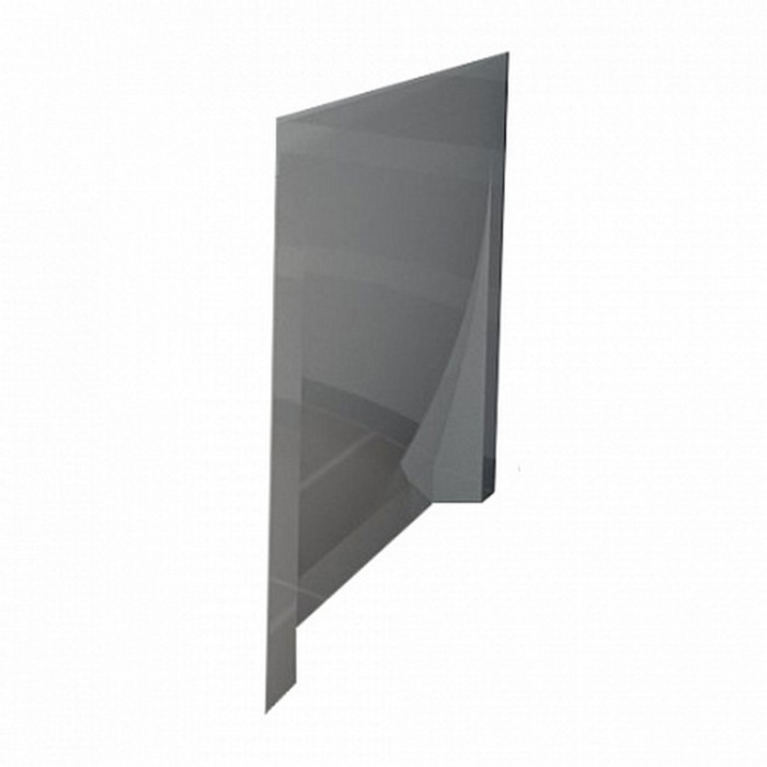 фото Экран для ванны боковой vannesa 2-41-0-2-0-209 "миранда", крепление, правый