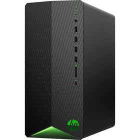 Компьютер HP Pavilion TG01-2103ur MT, i5 11400F, 8Гб, SSD 256 Гб, GTX1650 4Gb , FDos, чёрный 93093
Компьютер HP Pavilion TG01-2103ur MT, i5 11400F, 8Гб, SSD 256 Гб, GTX1650 4Gb , FDos, чёрный 93093