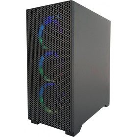 Компьютер IRU Game 710Z5GP TWR, i7 10700F,16Гб,HDD1 Тб, SSD256 Гб,RTX3060 12Gb ,FDos, чёрный 93093
Компьютер IRU Game 710Z5GP TWR, i7 10700F,16Гб,HDD1 Тб, SSD256 Гб,RTX3060 12Gb ,FDos, чёрный 93093