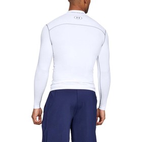 Термолонгслив мужской Under Armour CG Compression Mock LS Tee, размер 48-50 (1265648-100) 768321
Термолонгслив мужской Under Armour CG Compression Mock LS Tee, размер 48-50 (1265648-100) 768321