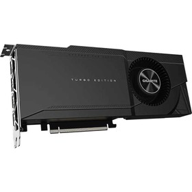 Видеокарта Gigabyte GV-N3080TURBO-10GD 2.0 LHR, GeForce RTX 3080, 10Gb, GDDR6, HDMI, DP
Видеокарта Gigabyte GV-N3080TURBO-10GD 2.0 LHR, GeForce RTX 3080, 10Gb, GDDR6, HDMI, DP