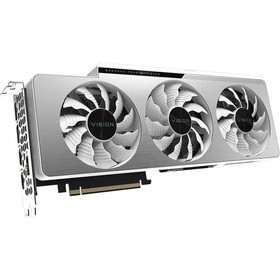 Видеокарта Gigabyte GV-N308TVISION OC-12GD, GeForce RTX 3080TI, 12Gb, GDDR6, HDMI, DP
Видеокарта Gigabyte GV-N308TVISION OC-12GD, GeForce RTX 3080TI, 12Gb, GDDR6, HDMI, DP