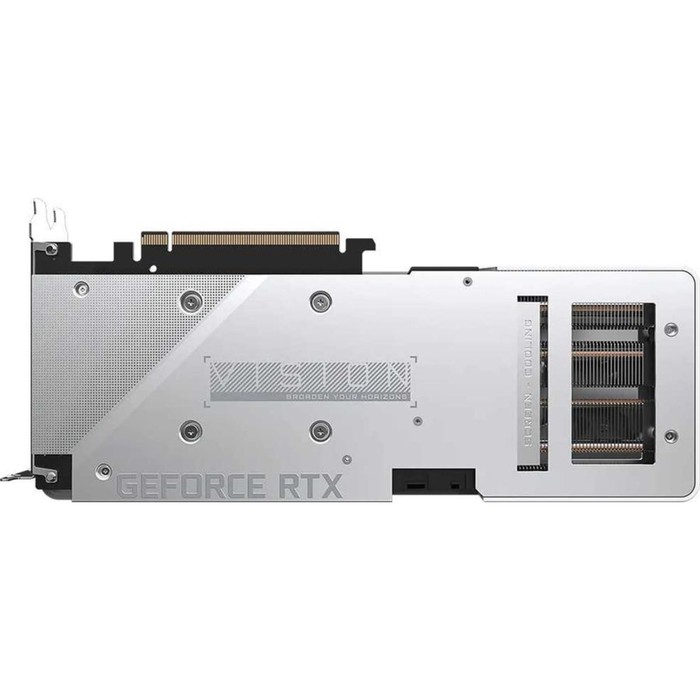 Видеокарта Gigabyte GV-N306TVISION OC-8GD 2.0 LHR, GeForce RTX 3060Ti, 8Gb, GDDR6, HDMI, DP 931135
Видеокарта Gigabyte GV-N306TVISION OC-8GD 2.0 LHR, GeForce RTX 3060Ti, 8Gb, GDDR6, HDMI, DP 931135
