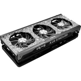 Видеокарта Palit PA-RTX3070TI GAMEROCK 8G, GeForce RTX 3070TI, 8Gb, GDDR6, HDMI, DP
Видеокарта Palit PA-RTX3070TI GAMEROCK 8G, GeForce RTX 3070TI, 8Gb, GDDR6, HDMI, DP